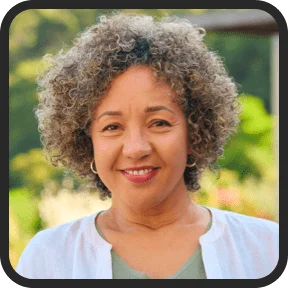 Linda Wilson